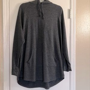 Torrid Tunic Pullover